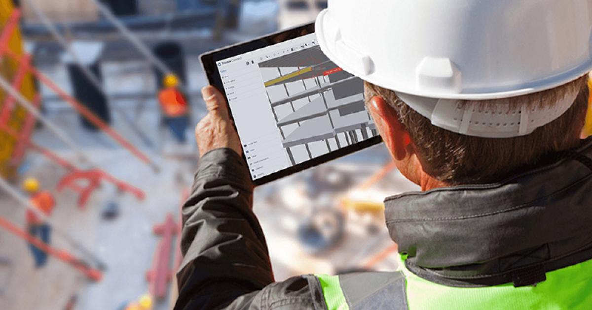 Onlinemagazine Logistiek Trimble Transporeon